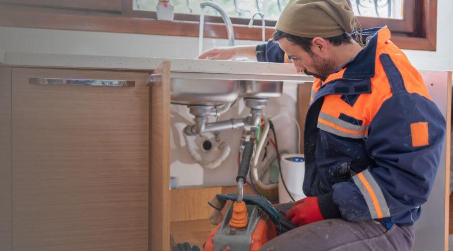 Professional Water heater repair in Neck City, MO